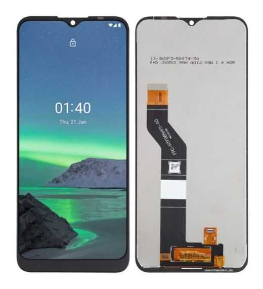 Інтернет-магазин. Дисплей на різні моделі, ціна по запросу