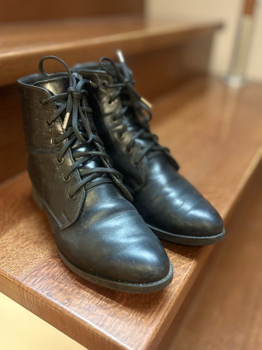 Rylko botki skora size 38