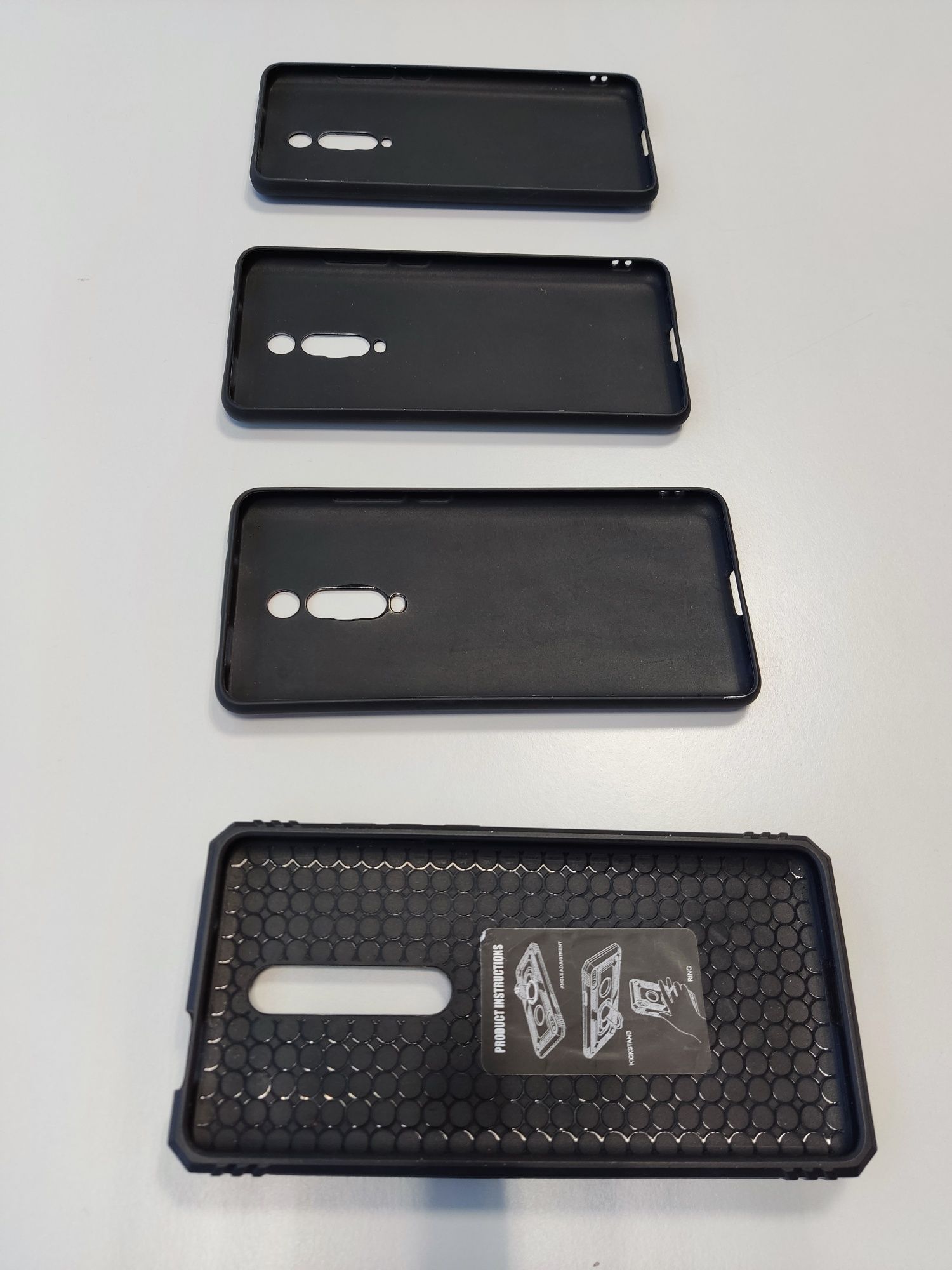 Capas Xiaomi MI 9T