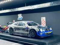 Модель Машинка Mercedes CLK DTM 1:18 Maisto