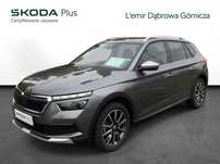 Skoda Kamiq Kamiq SCOUT 1.5 tsi, fv23%