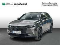 DS Automobiles DS 7 Crossback DS7 CB 1.5BHDi 130 PER LINE AT 130KM