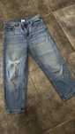 Джинси Zara 8років 128см