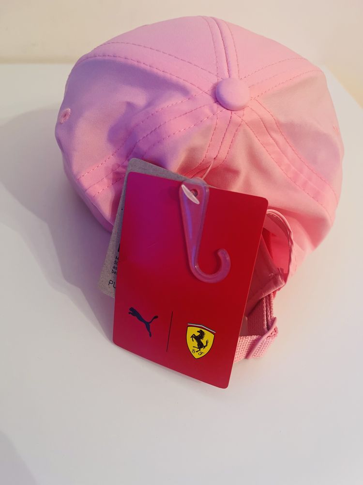 Кепка Puma Ferrari Оригинал