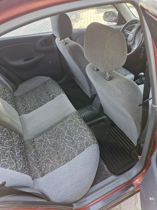 Продам lanos в гарному стані