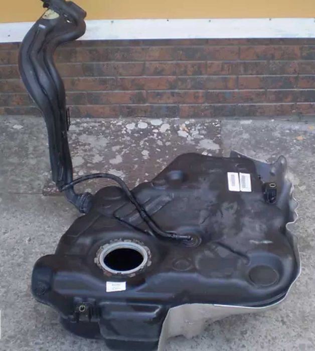 Бак паливний VAG WV Skoda A5 Seat 1.9 TDI