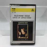 kaseta suzanne vega - days of open hand (3078)