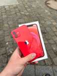 iPhone 12 red 128 gb