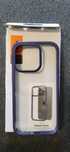 Чохол iPhone 14 pro spigen