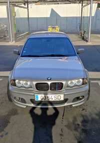 Vendo BMW 320 E46