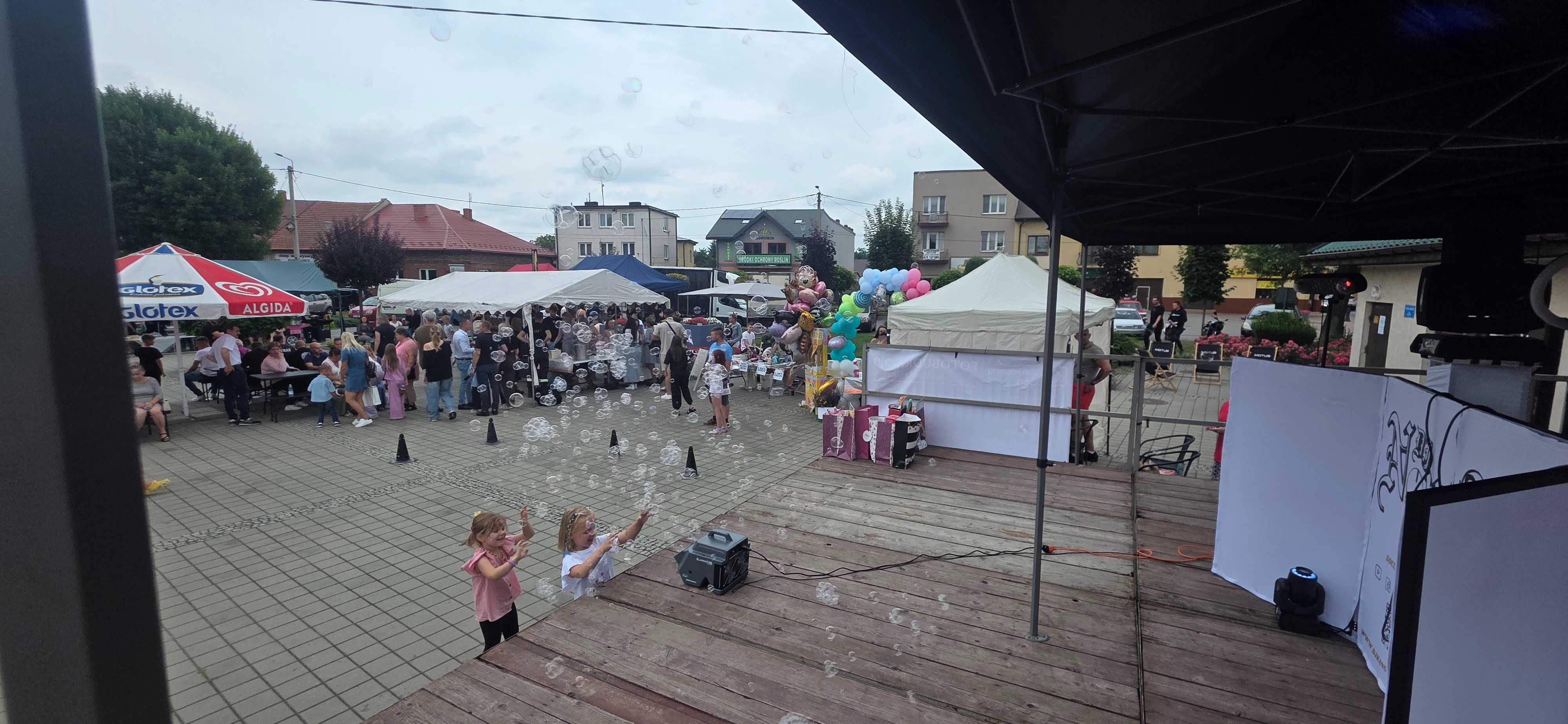 Nowoczesna Djka Muzyczna na Nowoczesne Potrzeby
