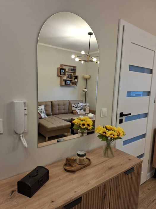 Nowe mieszkanie! Umeblowane 2 pokojowe. Bez pośredników.