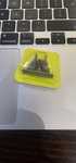 Ostrza do Oneblade one blade 10szt