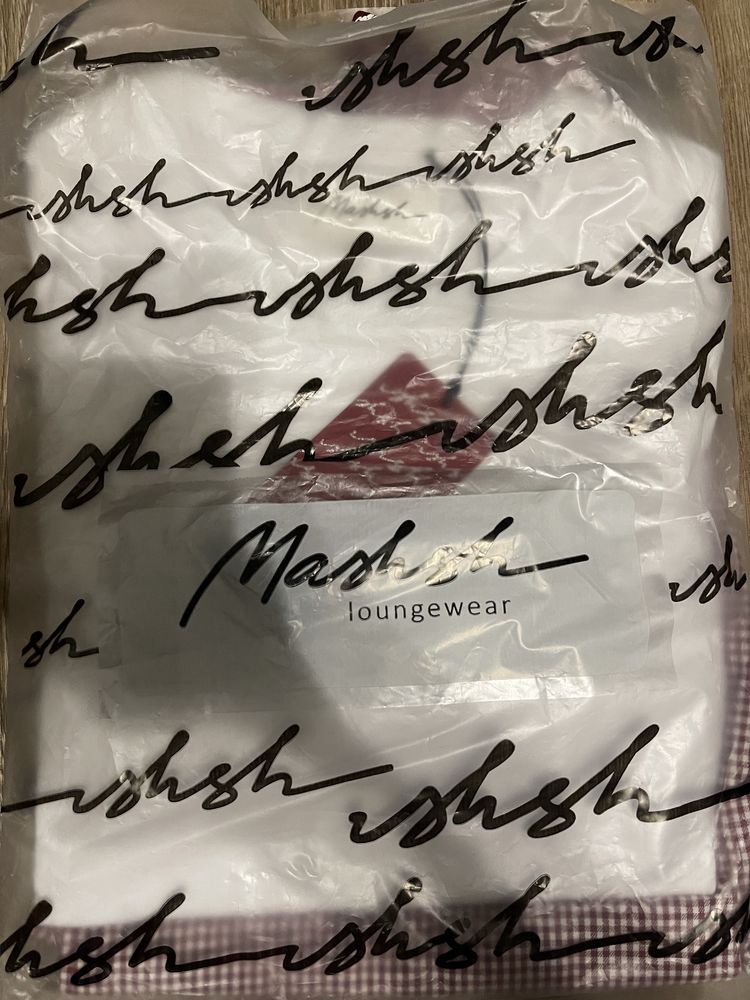 Піжама Machash чоловіча