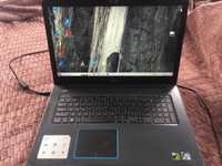 Laptop Dell G3 Jak nowy