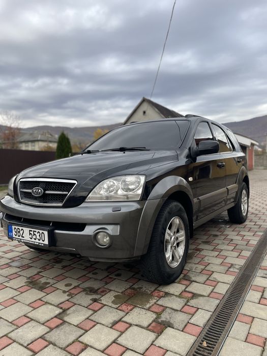 Продам Kia Sorento