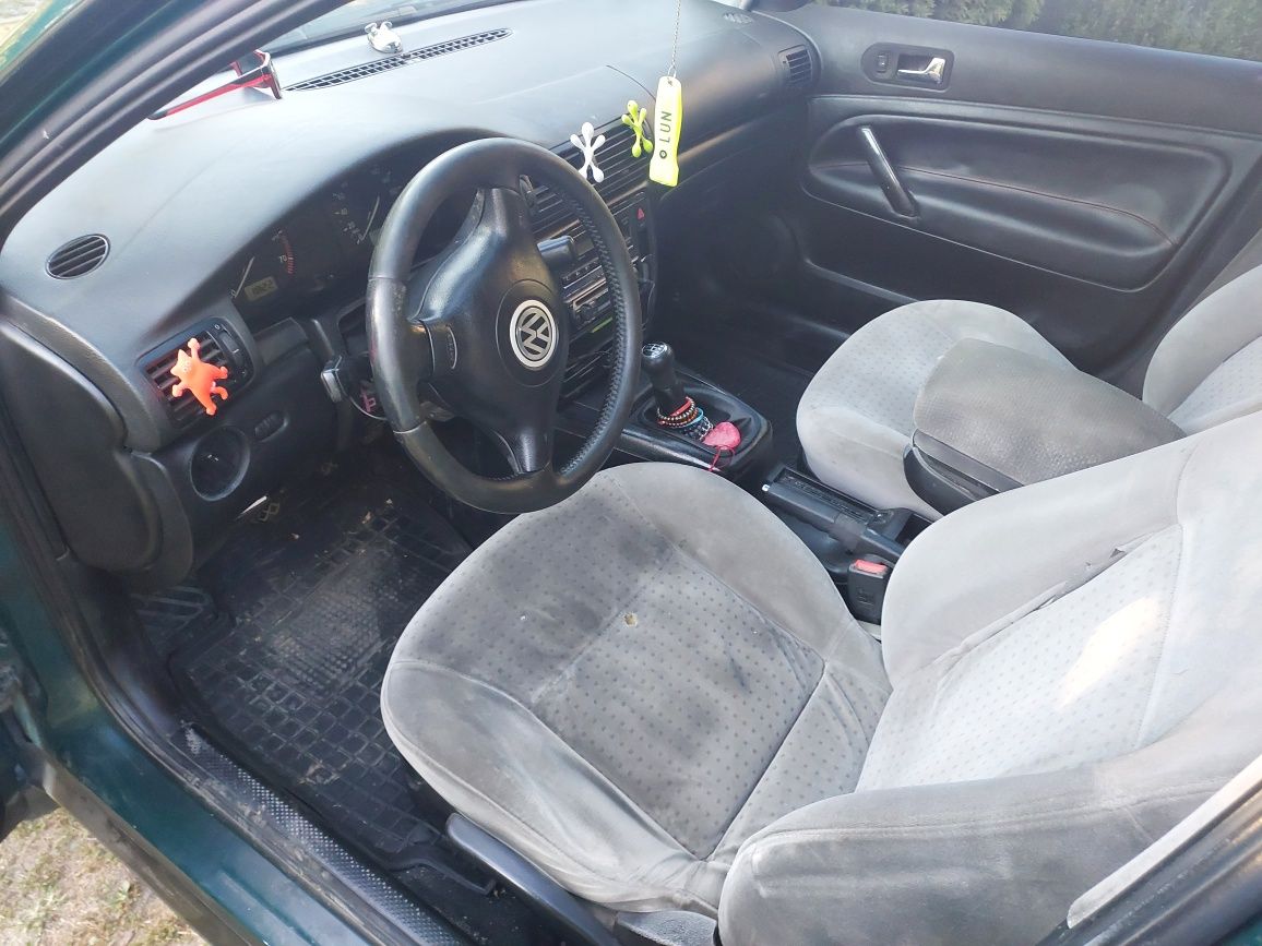 Продается  PASSAT B5