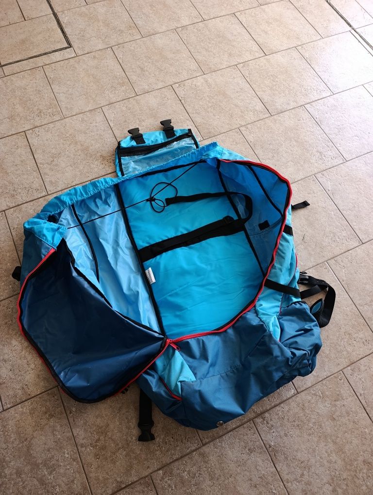 Mochila grande F2