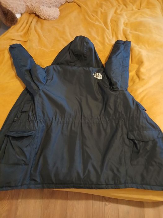 Casaco The north face