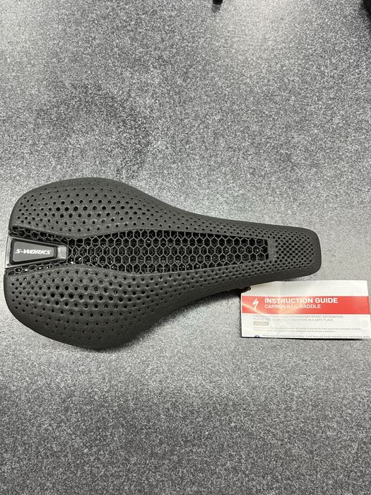 Selim Specialized S-works Power Evo 3D