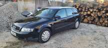 Audi a4 b6 1.9 tdi 130km 6 biegów,  nawigacja