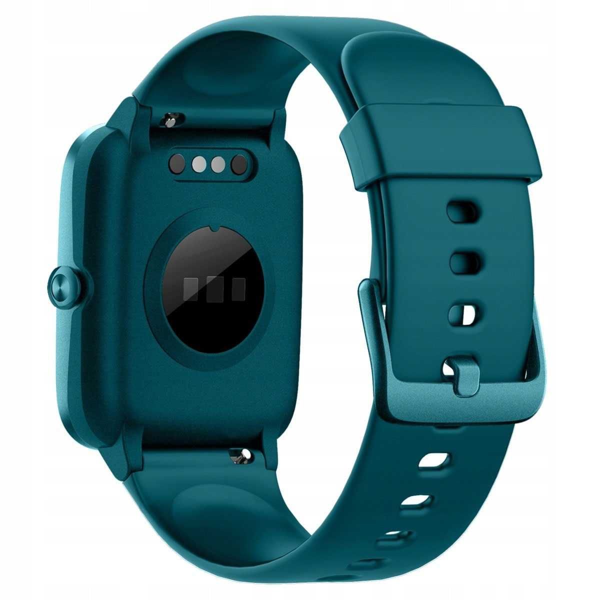 ULEFONE Smartwatch Watch kolor: turkusowy