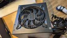 Zasilacz SilentiumPC Velo 3 Bronze 500W