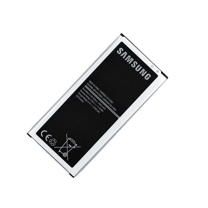 Bateria Do Samsung Eb-Bj510Cbe Galaxy J5 2016 J510