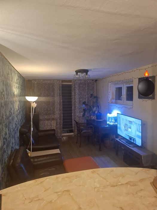 Mieszkanie Żelazna/grabiszyńska 37m2