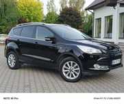 Ford Kuga Super stan !!Auto jak nowe