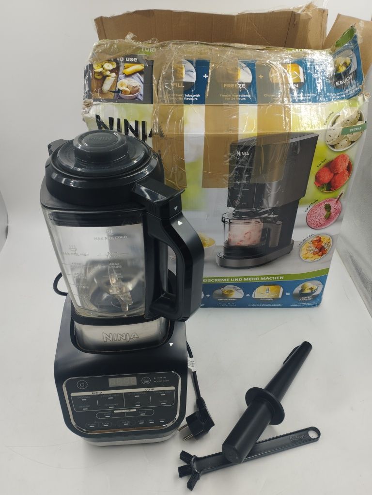 Ninja foodi blender HB150EU