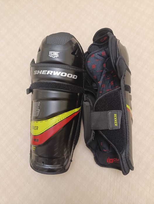 Хоккейная форма Sherwood  Rekker  Legend 1