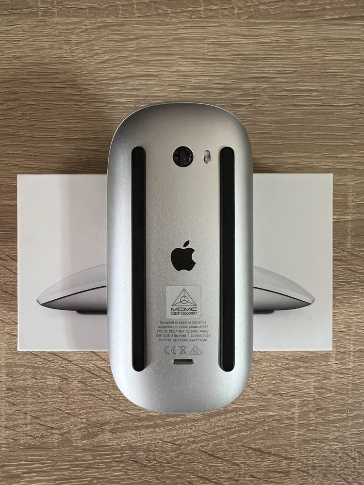 Apple Magic Mouse MK2E3ZA/A