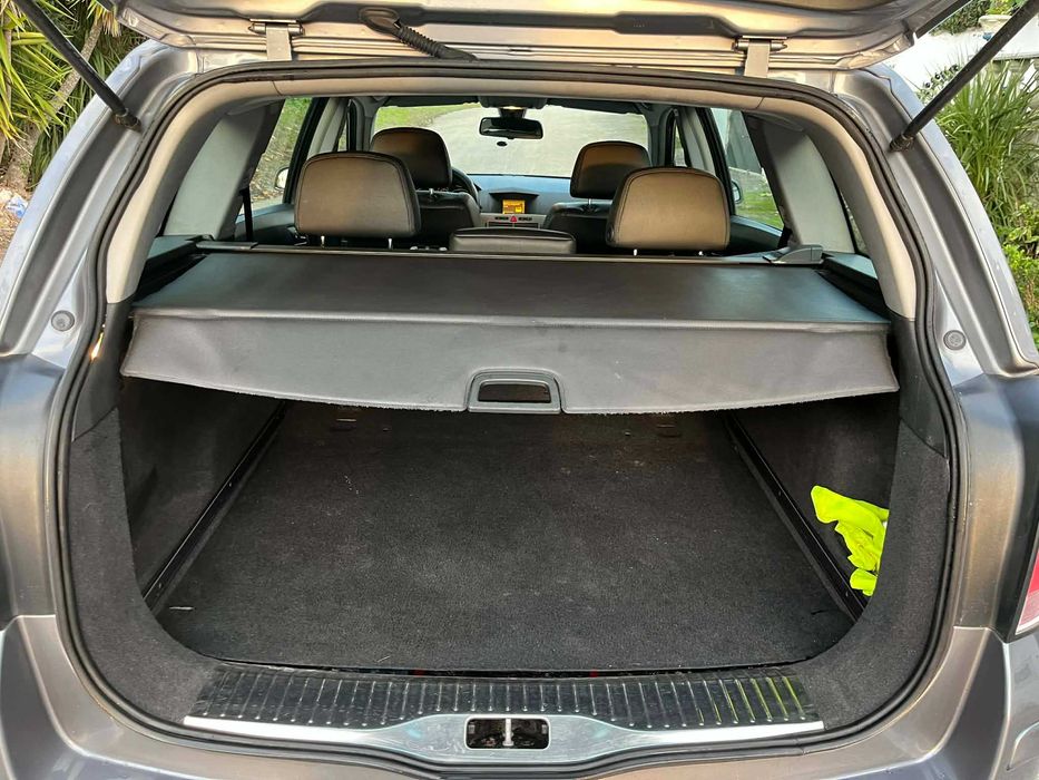Opel Astra 1.7 CDTI Caravan