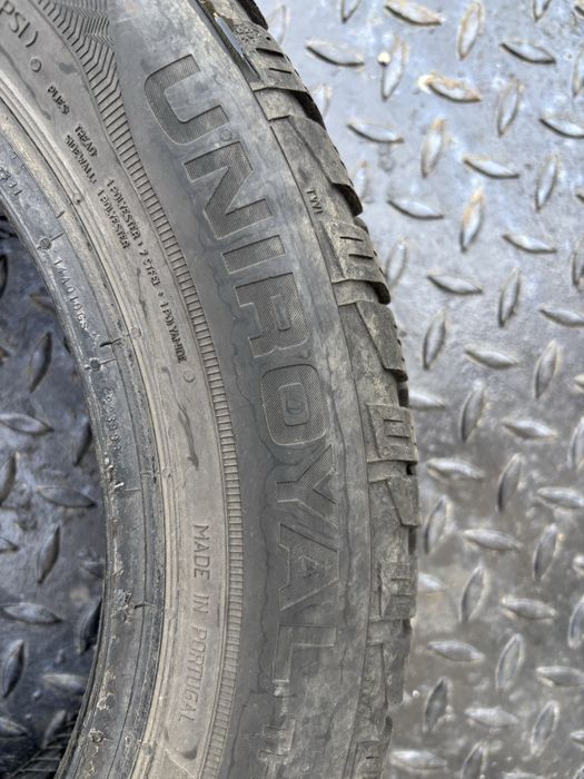 Opony wielosezonowe 155/65 R14