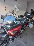 Honda Varadero 1000