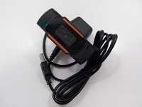 Kamera internetowa Webcam Autofocus XZ002 HD 720P USB FV