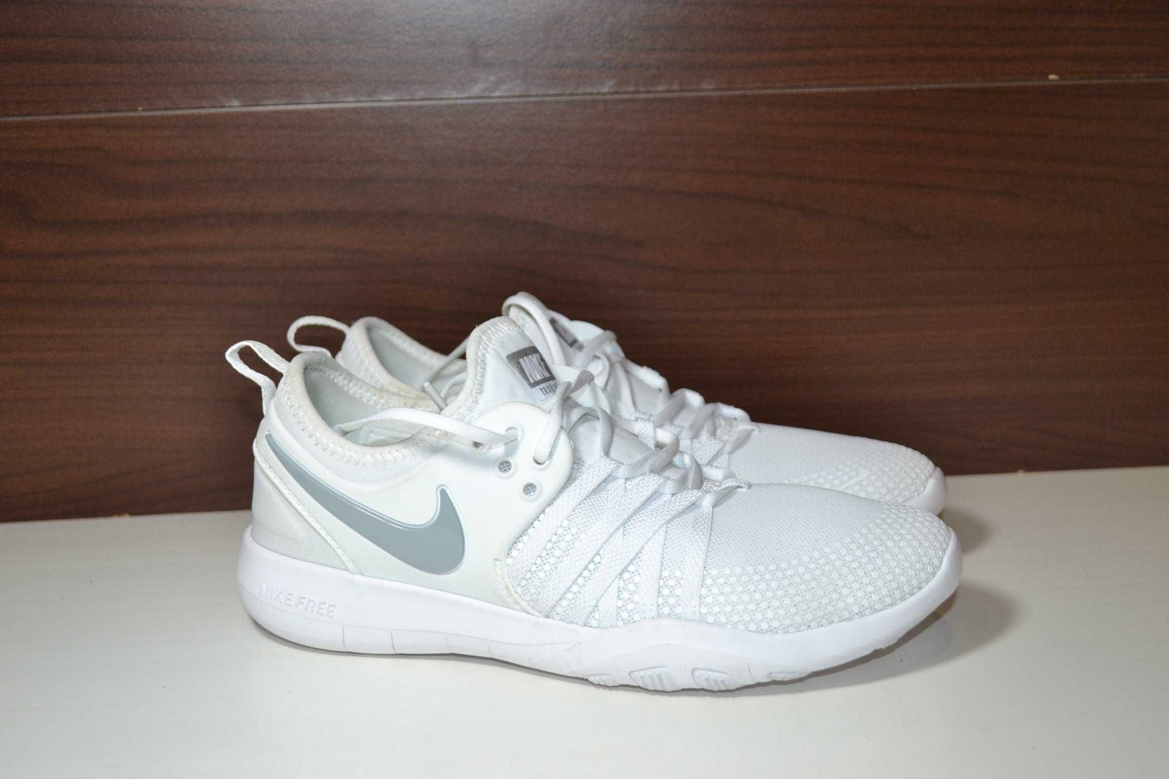 nike free tr 7 кроссовки 35.5-36р оригинал фитнес бег