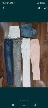 Жіночі джинси, 26 розмір