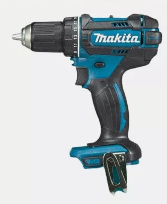 Makita wiertarka