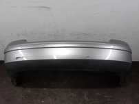 PASSAT B5 FL SEDAN 2.5 TDI 4MOTION ZDERZAK TYŁ TYLNY