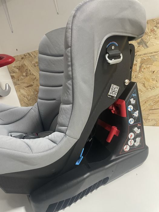 Cadeira auto chicco