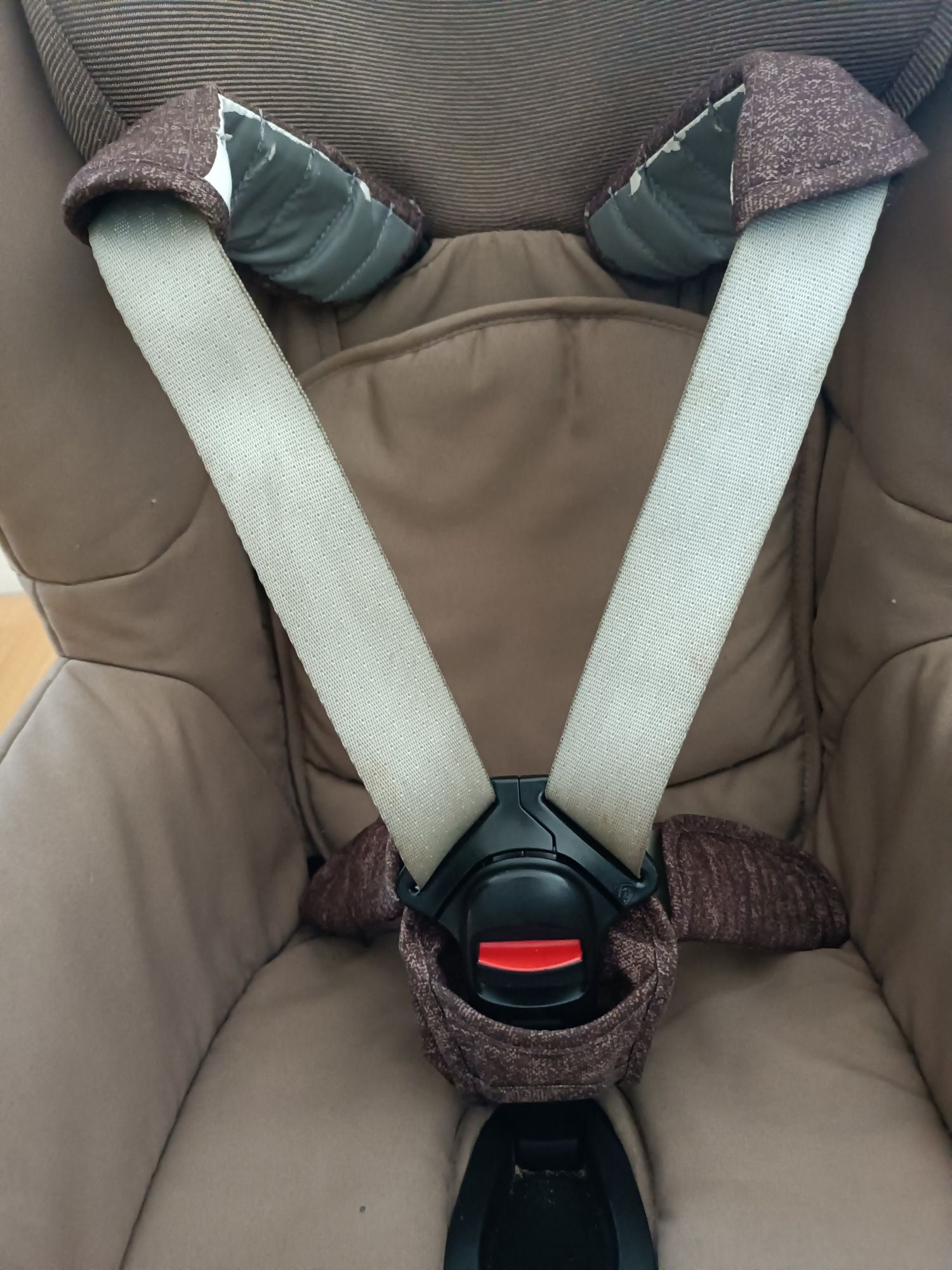 Fotelik maxi Cosi Tobi 9-18kg
