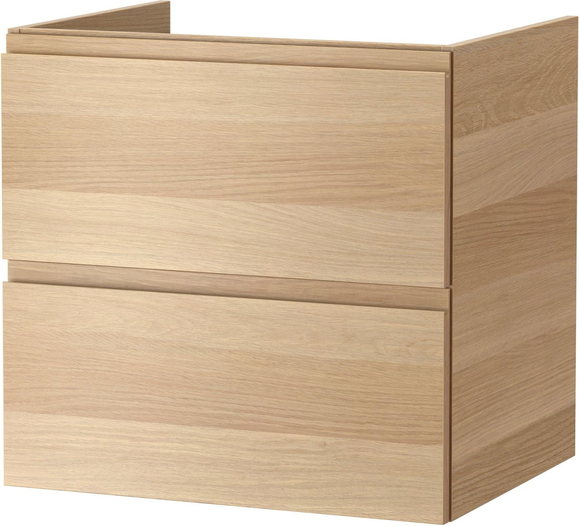 Nowa szafka pod umywalkę IKEA Godmorgon
