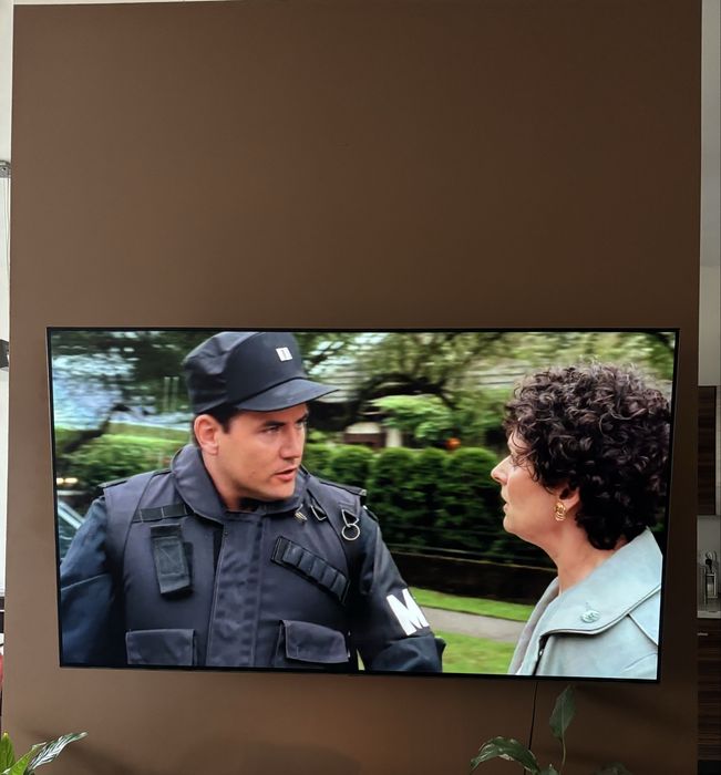Telewizor LG OLED 65 cali wiszący/stojący