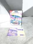 Sega Master System Sonic 2 Game