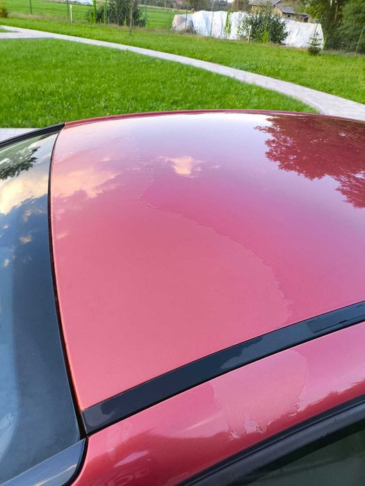 Citroen C4 1.6 Hdi 90 KM