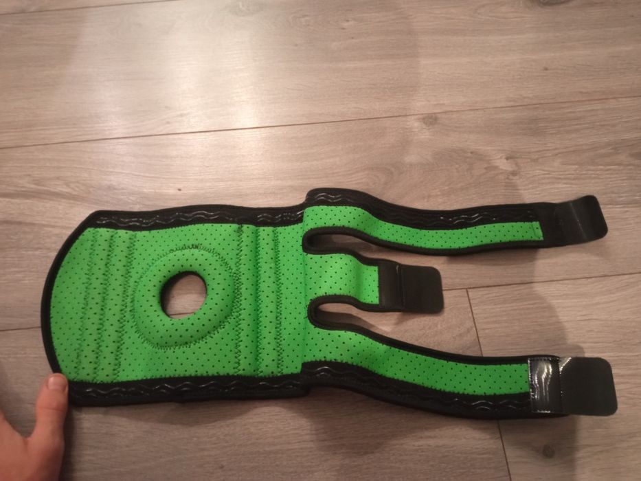 Наколенник хорошего качества anri.e