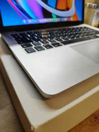 MacBook Pro 13’ A1502 i5   13,3 Zadbany Windows