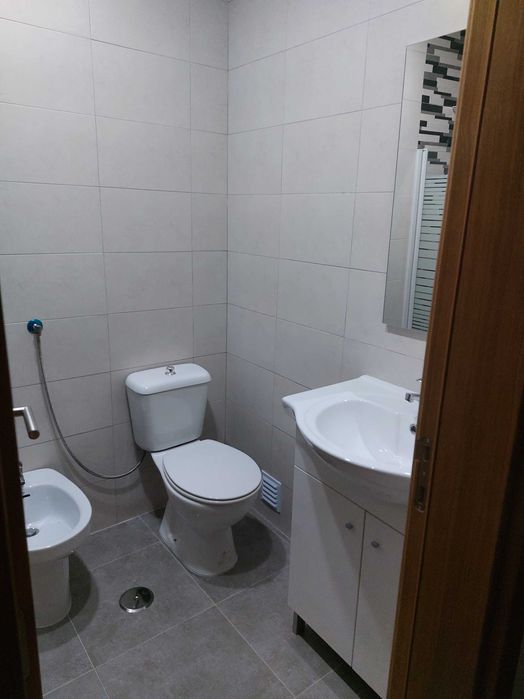 Apartamento T3, Castanheira do Ribatejo